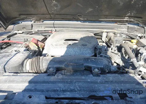 2021 Jeep Wrangler Unlimited 80Th Anniversary 4X4 from USA, damaged, VIN 1C4HJXDN9MW557345